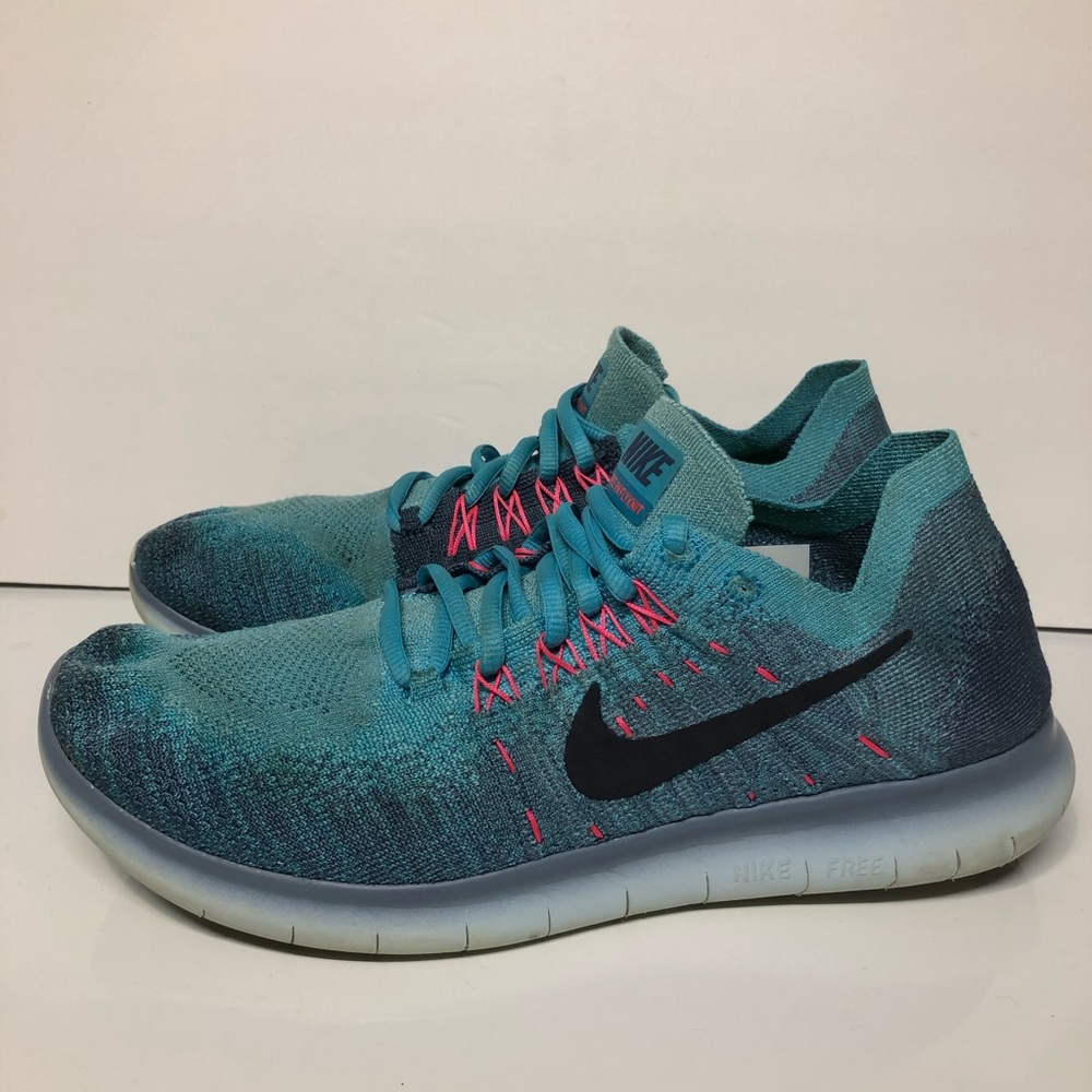 Nike Free Run Flyknit